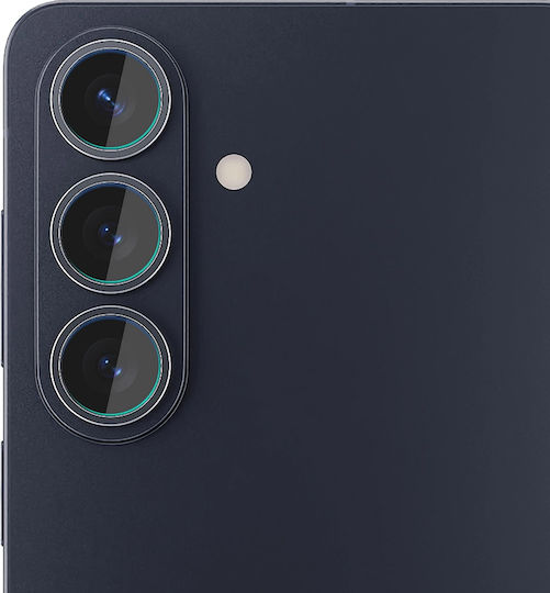 3MK Lens Protection Camera Protector Membrane Transparent for Samsung Galaxy S26