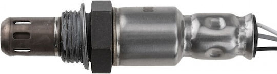 Lambda Sensor Fiat 500 2007-0 1.2l Hatchback Alfa Romeo Mito 2008-2018 1.4l Hatchback Fiat Panda 2012-0 1.2l Hatchback