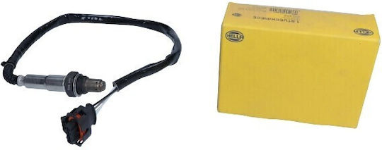 Hella Car Lambda Sensors 166-981