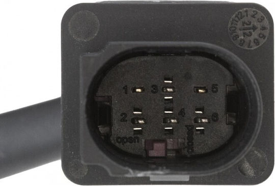 Αισθητήρας Λάμδα Audi A4 Allroad B8 2009-2016 3.0l Estate Audi A5 2007-2017 3.0l Coupe Audi A5 2007-2017 4.2l Coupe