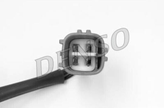 Lambda Sensor Toyota Rav 4 I Sxa1 Denso Dox0228