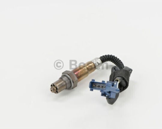Lambda Probe Audi Tt 8n3 Bosch 0258006589