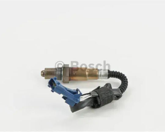 Lambda Probe Audi Tt 8n3 Bosch 0258006589