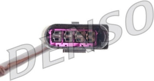 Senzor Lambda Audi A3 8l1 Denso Dox1551