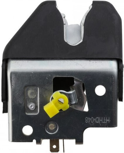 Заключване На Обувката На Багажника Honda Civic Vii Saloon 2000-2006 1.8l Седан Honda Civic Vii Saloon 2000-2006 1.6l Седан Honda Civic Vii Saloon 2000-2006 1.4l Седан