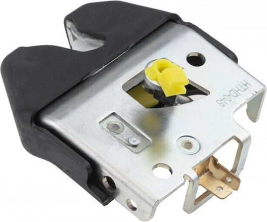 Заключване На Обувката На Багажника Honda Civic Vii Saloon 2000-2006 1.8l Седан Honda Civic Vii Saloon 2000-2006 1.6l Седан Honda Civic Vii Saloon 2000-2006 1.4l Седан