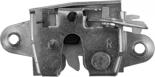 Rear Tailgate Lock Toyota Hilux VII Pickup 2004-0 3.0L Pickup Toyota Hilux VII Pickup 2004-0 2.5L Pickup Toyota Hilux VII Pickup 2004-0 4.0L Pickup