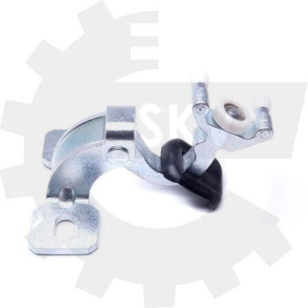 Door Mechanism Peugeot Boxer Fiat Ducato Citroen Jumper 1336737080