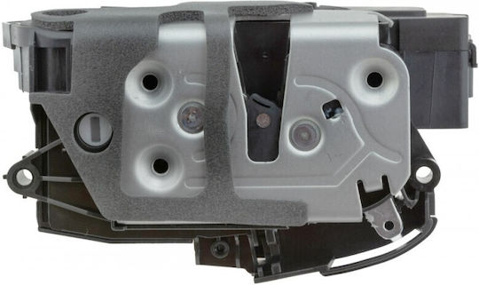 Брава за врата Ford Fiesta Vi 2008-0 1.5l Хечбек Ford Fiesta Vi 2008-0 1.0l Хечбек Ford Fiesta Vi 2008-0 1.25l Хечбек