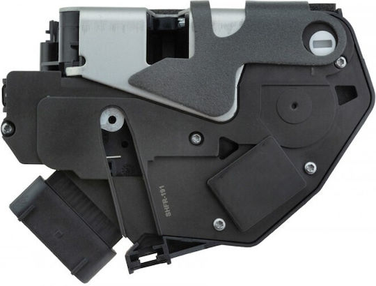 Брава за врата Ford Fiesta Vi 2008-0 1.5l Хечбек Ford Fiesta Vi 2008-0 1.0l Хечбек Ford Fiesta Vi 2008-0 1.25l Хечбек