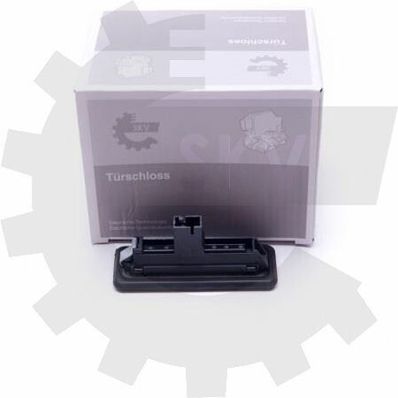 Türersatzteile mit Installation Rückseite Renault Schnell Skoda Fabia / Octavia / Schnell / Raumster / Hervorragend / Yeti 5E0827566