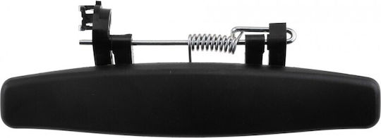 Дръжка На Вратата Dacia Duster 2010-2018 1.2l Suv Dacia Duster 2010-2018 1.5l Suv Dacia Duster 2010-2018 1.6l Suv