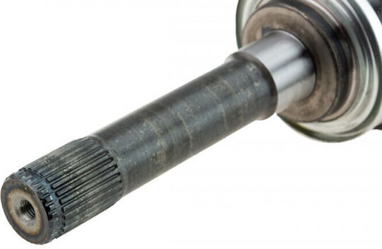 NTY Transmission Shafts for Mitsubishi Pajero