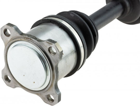 NTY Transmission Shafts for Mitsubishi Pajero