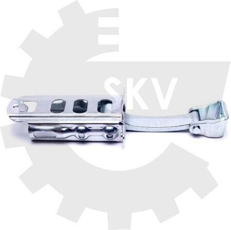 Mercedes Benz Sprinter W906 Vw Crafter 2 Stück Türstopper Links Rechts