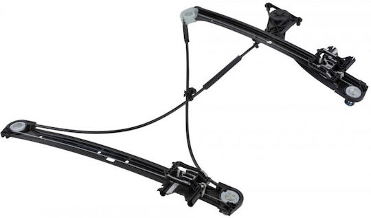 Audi A3 2012-2020 1.8l Hatchback NTY Autotürteile Fensterheber