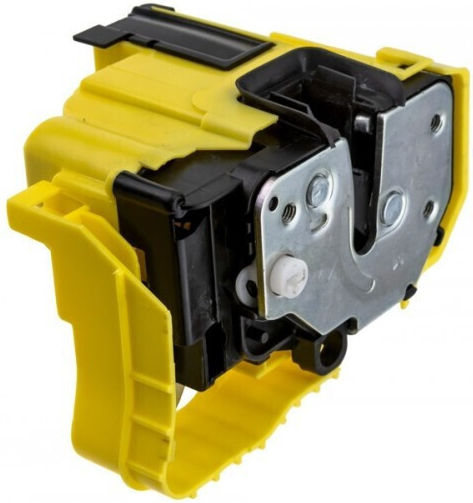 Заключване На Вратата Peugeot Bipper 2008-0 1.4l Van Peugeot Bipper 2008-0 1.3l Van Peugeot Bipper Tepee 2008-0 1.4l Mpv