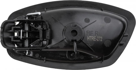 Дръжка На Вратата Renault Clio Iv 2012-0 1.5l Хечбек Renault Clio Iv 2012-0 0.9l Хечбек Renault Clio Iv 2012-0 1.6l Хечбек