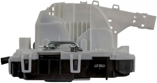 Κλειδαριά Πόρτας Vw Crafter 30-35 Bus 2006-2016 2.5l Bus Vw Crafter 30-35 Bus 2006-2016 2.0l Bus Vw Crafter 30-50 Platform Chassis 2006-2016 2.0l Van