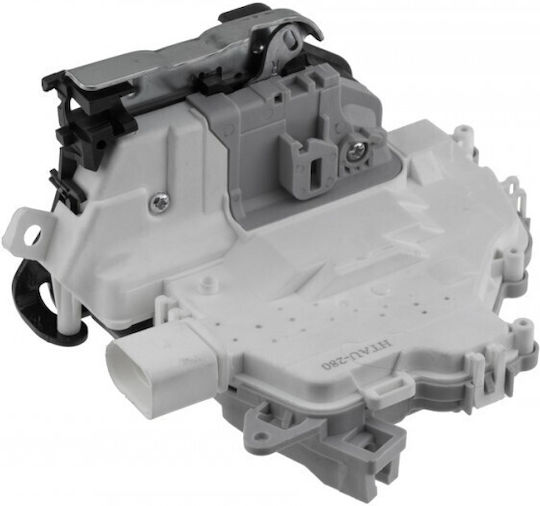 Încuietoarea Ușii Audi A6 Allroad C7 2012-2018 3.0l Estate Audi A6 C7 2010-2018 2.8l Sedan Audi A6 C7 2010-2018 1.8l Sedan