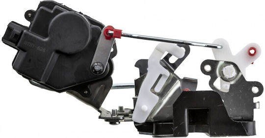 Заключалка За Врата Hyundai Santa Fé I 2000-2006 3.5l Suv Hyundai Santa Fé I 2000-2006 2.0l Suv Hyundai Santa Fé I 2000-2006 2.4l Suv