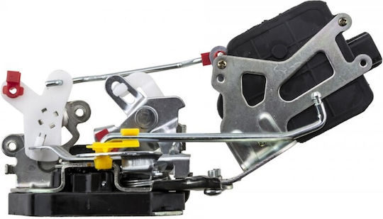 Заключалка За Врата Hyundai Santa Fé I 2000-2006 3.5l Suv Hyundai Santa Fé I 2000-2006 2.0l Suv Hyundai Santa Fé I 2000-2006 2.4l Suv