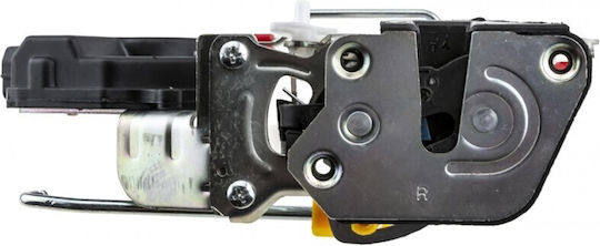 Заключалка За Врата Hyundai Santa Fé I 2000-2006 3.5l Suv Hyundai Santa Fé I 2000-2006 2.0l Suv Hyundai Santa Fé I 2000-2006 2.4l Suv