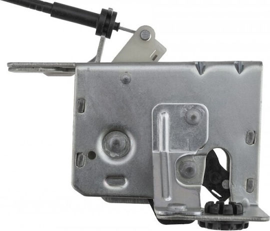 Încuietoarea Partea Din Spate A Ușii Ford Transit V363 Bus 2013-0 3.7l Bus Ford Transit V363 Bus 2013-0 2.0l Bus Ford Transit V363 Bus 2013-0 3.5l Bus