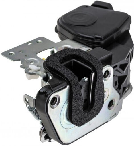 Ключалка За Врата Hyundai Tucson 2004-2010 2l SUV Hyundai Tucson 2004-2010 2.7l SUV Hyundai Tucson 2004-2010 2.0l SUV