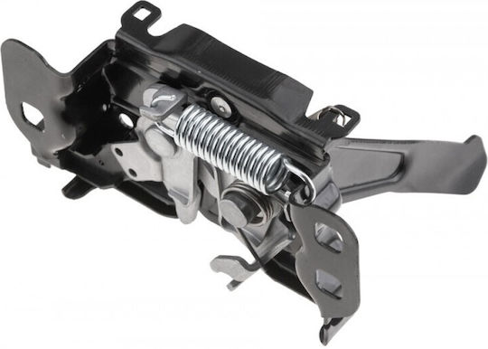 Engine Boot Lock Chrysler 300c 2010-0 6.4l Sedan Chrysler 300c 2010-0 5.7l Sedan Chrysler 300c 2010-0 3.0l Sedan