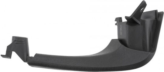 Door Handle Mercedes-Benz V-Class 1996-2003 2.0L Bus Mercedes-Benz V-Class 1996-2003 2.8L Bus Mercedes-Benz V-Class 1996-2003 2.3L Bus