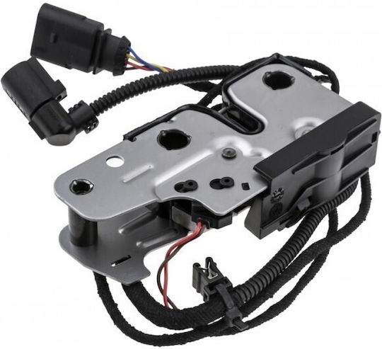 Заключване На Обувката На Мотор Vw Cc B7 2011-2016 1.4l Купе Vw Cc B7 2011-2016 1.8l Купе Vw Cc B7 2011-2016 3.6l Купе