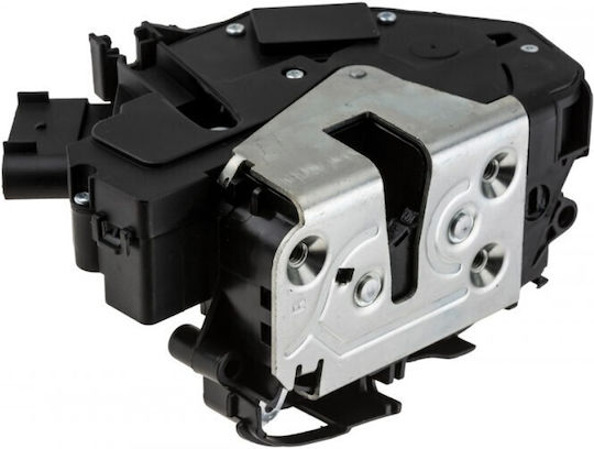 Заключалка За Врата Ford Fiesta V Van 2002-2010 1.6l Фургон Хечбек Ford Fiesta V Van 2002-2010 1.4l Фургон Хечбек Ford Fiesta Vi 2008-0 1.4l Хечбек