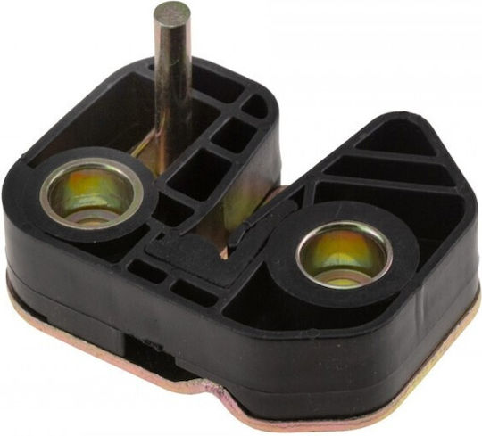 Door Lock Mercedes-Benz Vario Bus 1996-0 4.2L Bus Mercedes-Benz Vario Bus 1996-0 2.9L Bus Mercedes-Benz Vario Bus 1996-0 4.3L Bus