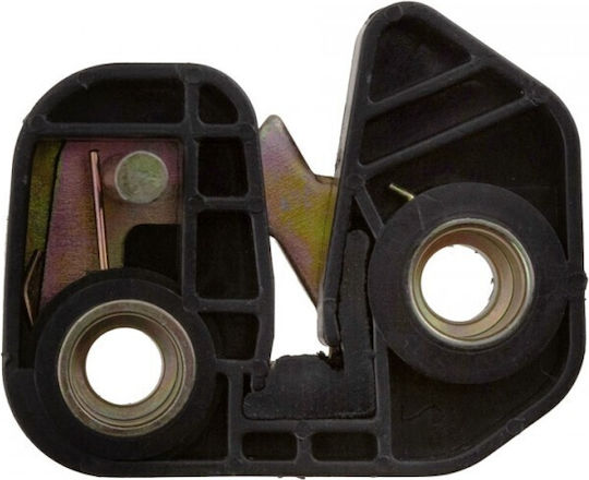 Door Lock Mercedes-Benz Vario Bus 1996-0 4.2L Bus Mercedes-Benz Vario Bus 1996-0 2.9L Bus Mercedes-Benz Vario Bus 1996-0 4.3L Bus