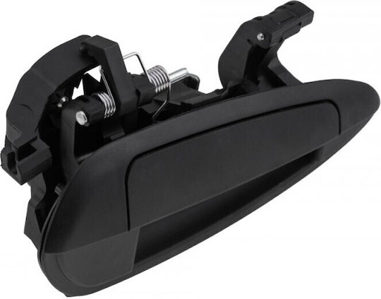 Mânerul Ușii Fiat Grande Punto 2005-0 1.6l Hatchback Fiat Grande Punto 2005-0 1.9l Hatchback Fiat Grande Punto 2005-0 1.3l Hatchback