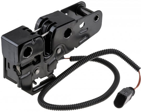 Engine Boot Lock Seat Altea 2004-0 1.4l MPV Seat Altea 2004-0 2.0l MPV Seat Altea 2004-0 1.6l MPV