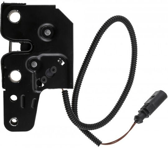 Engine Boot Lock Seat Altea 2004-0 1.4l MPV Seat Altea 2004-0 2.0l MPV Seat Altea 2004-0 1.6l MPV