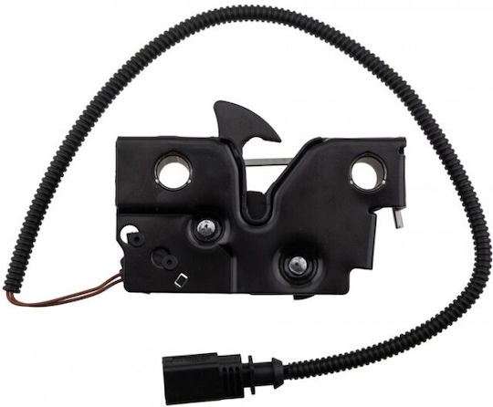 Boot-Schloss für Volkswagen Caddy Alltrack Box Body MPV 2015-0 2.0l Van