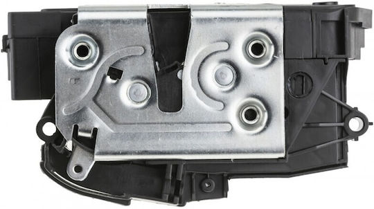 Заключване На Вратата Ford Fiesta V Van 2002-2010 1.4l Furgon Hatchback Ford Fiesta V Van 2002-2010 1.6l Furgon Hatchback Ford Fiesta Vi 2008-0 1.5l Hatchback