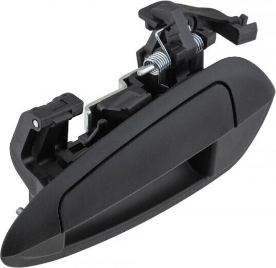 Mânerul Ușii Fiat Grande Punto 2005-0 1.4l Hatchback Fiat Grande Punto 2005-0 1.2l Hatchback Fiat Grande Punto 2005-0 1.6l Hatchback