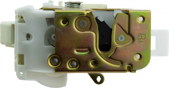 Încuietoarea Ușii Ford Focus I 1998-2009 1.6l Hatchback Ford Focus I 1998-2009 1.4l Hatchback Ford Focus I 1998-2009 2.0l Hatchback