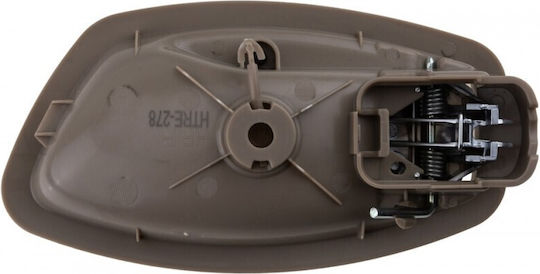 Дръжка На Вратата Renault Clio Iv 2012-0 1.2l Хечбек Renault Clio Iv 2012-0 1.5l Хечбек Renault Clio Iv 2012-0 0.9l Хечбек