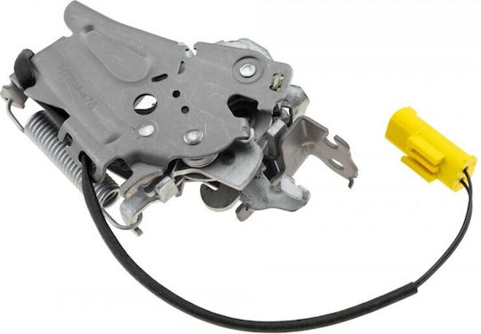Engine Boot Lock Bmw 1 2019-0 2.0l Hatchback Bmw 1 2019-0 1.5l Hatchback Bmw 3 2018-0 1.6l Sedan