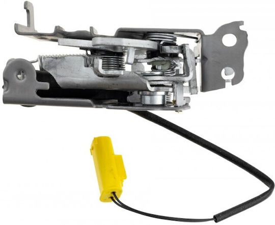 Engine Boot Lock Bmw 1 2019-0 2.0l Hatchback Bmw 1 2019-0 1.5l Hatchback Bmw 3 2018-0 1.6l Sedan