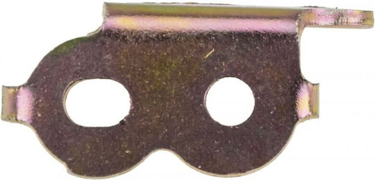 Rear Hood Lock Toyota Corolla 1995-2002 2.0l Sedan Toyota Corolla 1991-1999 1.8l Sedan Toyota Corolla 1991-1999 1.3l Sedan
