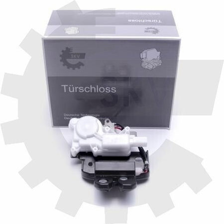 Türschloss Mazda 6 02-08 G22C-56-820A
