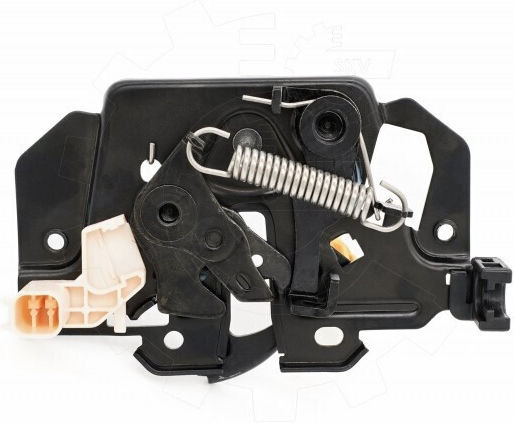 Blocaj Pentru Ghete Înainte Ford Fiesta '08-'13