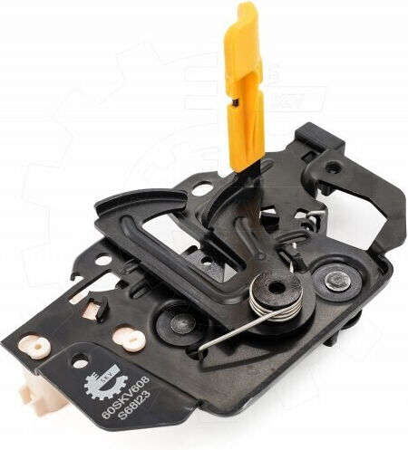Blocaj Pentru Ghete Înainte Ford Fiesta '08-'13