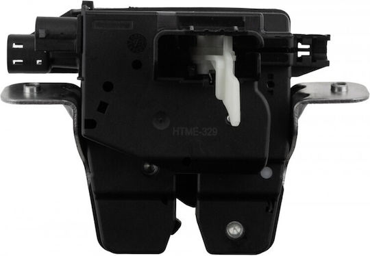 Rear Hood Lock Mercedes-Benz Eqv 2020-0 0l Bus Mercedes-Benz Evito Tourer 2019-0 0l Bus Mercedes-Benz Marco Polo Camper 2015-0 1.7l Bus